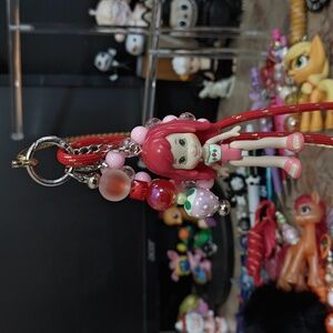 Beach Strawberry Shortcake KC